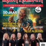 Iron Maiden special